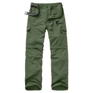 Cargo Pants