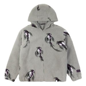 Full Zipper Hoodies
