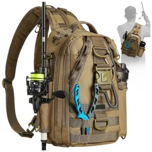 Fishing Bags