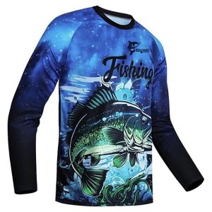Sublimated Shirts