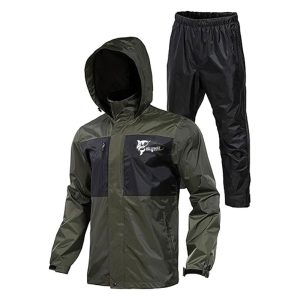 Fishing Rain Suits