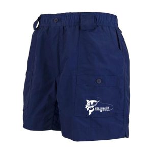 Fisihng Shorts