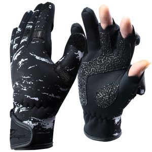 Fishing Gloves
