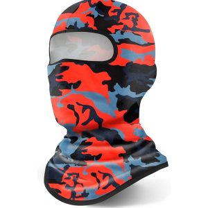 Fishing Balaclava