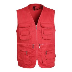 Fishing Vests