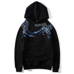 Fishing Hoodies