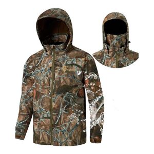 Fishing Jackets