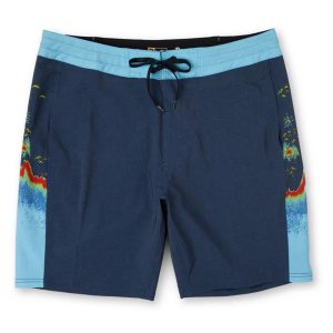 Sublimated Short
