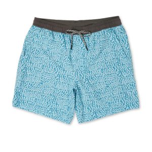 Sublimated Short