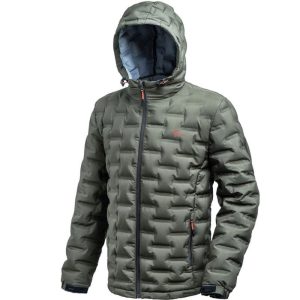 Bubble Jackets