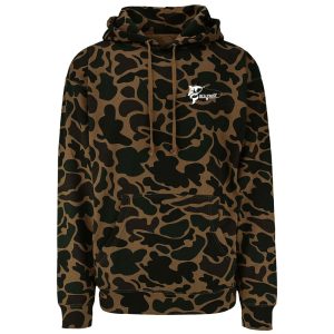 Camo Hoodies