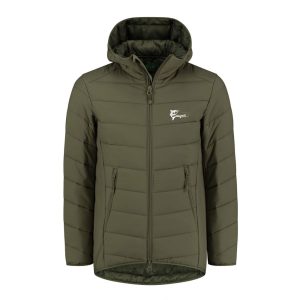 Puffer Jackets